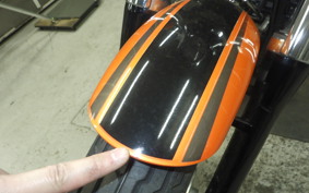 YAMAHA DRAGSTAR 400 2006 VH01J