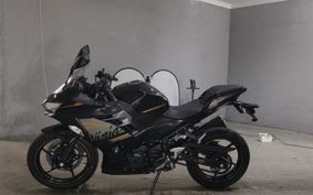 KAWASAKI NINJA400 EX400G