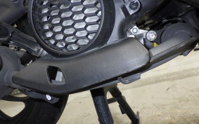 HONDA DIO 110 2019 JK03