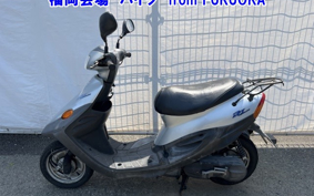 YAMAHA BJ
