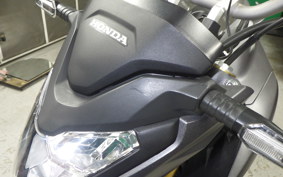 HONDA HORNET 2.0 2016