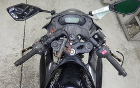 KAWASAKI NINJA 250 SL 1998 BX250A