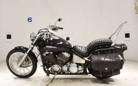 YAMAHA DRAGSTAR 400 1999 4TR