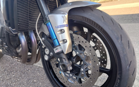 YAMAHA FZ1 FAZER N 2006 RN17