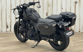 HONDA REBEL 1100 2022 SC83
