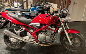 SUZUKI BANDIT250-1 GJ77A