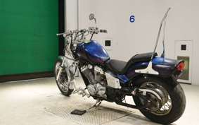 HONDA STEED 400 1994 NC26