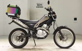 YAMAHA TRICKER Gen.2 2017 DG16J