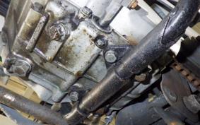 HONDA MD70 2001 MD70