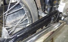 HONDA CD50 BENLY