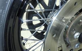 HARLEY FXDWG 1580 2015