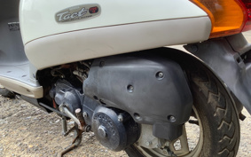 HONDA STAND UP TACT AF51