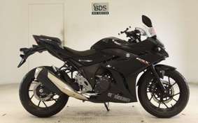 SUZUKI GSX250 R 2017