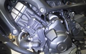 YAMAHA MT-09 ASP 2019 RN52J