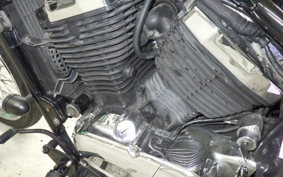 KAWASAKI VULCAN 400 Gen.2 1995