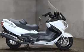 SUZUKI SKYWAVE 650LX CP52A
