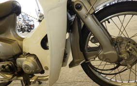 HONDA C50 SUPER CUB E AA01