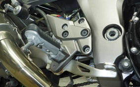 KAWASAKI NINJA 1000 2011