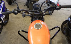 HONDA CL250-2 MC57