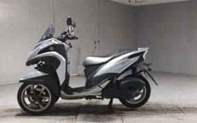 YAMAHA TRICITY 125 SEC1J