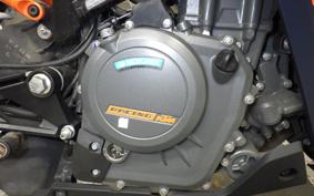 KTM 390 RC 2022