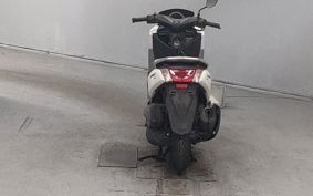 YAMAHA N-MAX 155 SG50J