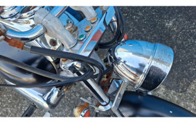 HONDA MAGNA 50 AC13