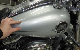 HARLEY FLHRC 1580 2010