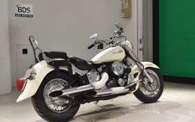 YAMAHA DRAGSTAR 400 CLASSIC 2002 VH01J