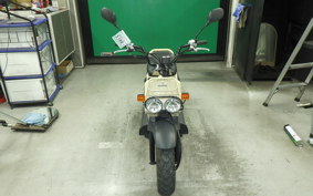 HONDA ZOOMER 2017 AF58