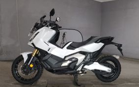 HONDA X-ADV 750 RH21