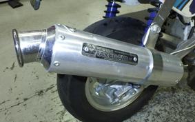 HONDA MONKEY BAJA 2010 Z50J