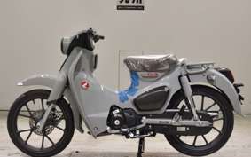 HONDA C125 SUPER CUB JA71