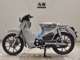 Фото Honda C125 SUPER CUB с японского аукциона