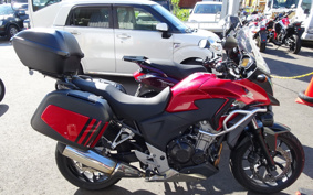 HONDA 400X 2014 NC47