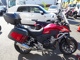 Фото Honda 400X 2014 с японского аукциона
