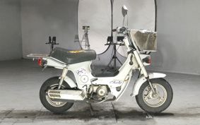 HONDA CAR LEE50 CF50