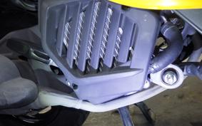 YAMAHA VINO 50 Gen.4 2002 AY02