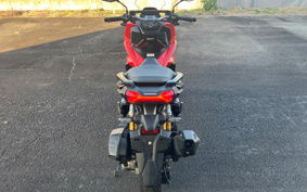 HONDA ADV150 KF38