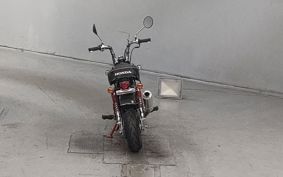 HONDA MONKEY AB27