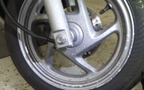 HONDA LEAD 110 2019 JF19