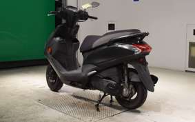 YAMAHA AXIS 125 Z SED7J