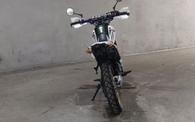 YAMAHA SEROW 250 DG31J