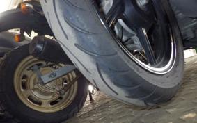 SUZUKI ADDRESS 110 2008 CE47A