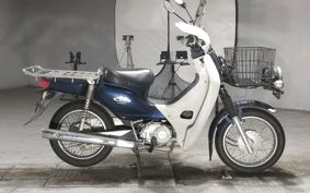 HONDA SUPER CUB110 JA10