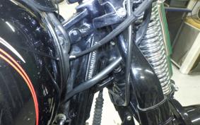 HARLEY FLSTSB 1580 2008