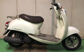 HONDA CREA SCOOPY AF55