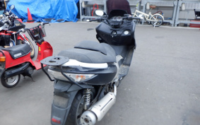 KYMCO XCITING250