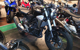 HONDA CB250R MC52