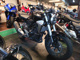 Фото Honda CB250R с японского аукциона